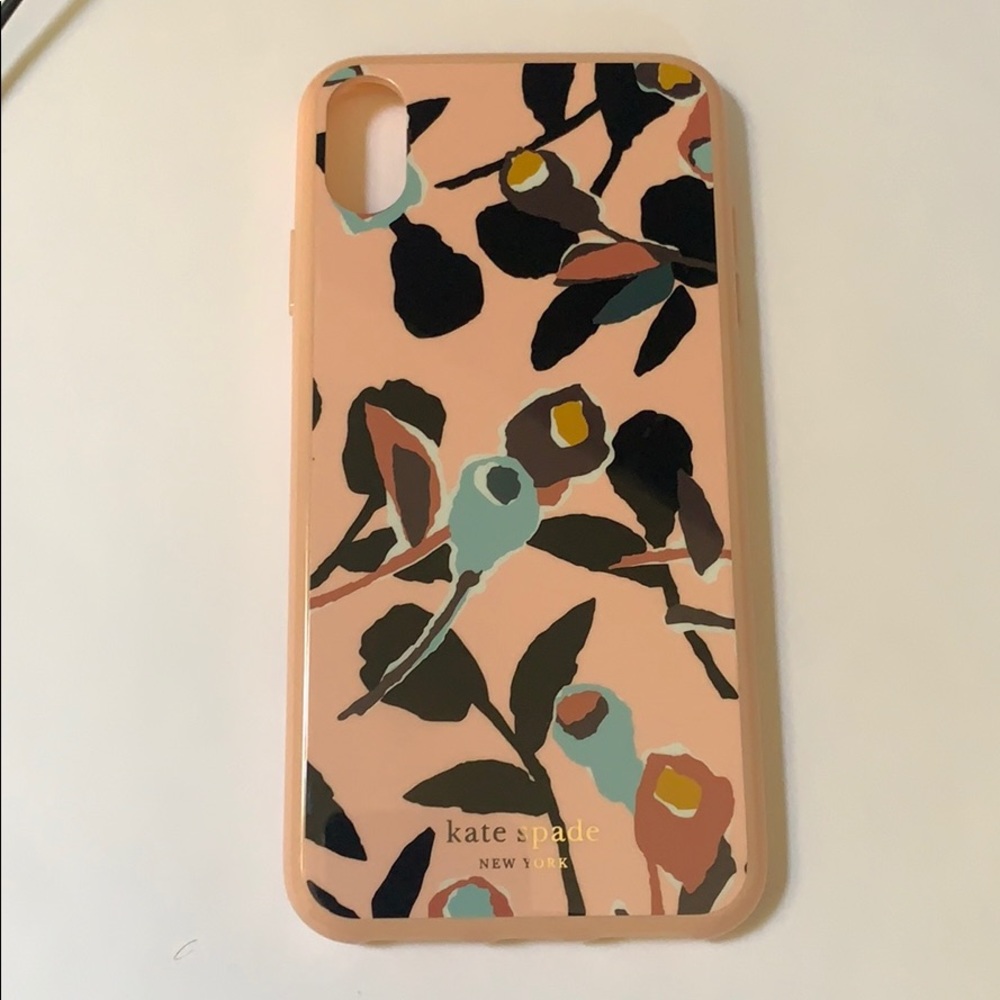 Kate Spade IPhone XS Max Case